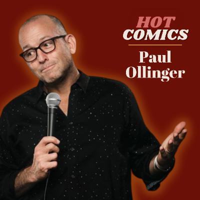 014 - Paul Ollinger