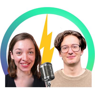 Épisode 69: COMMENT SORTIR DU PERFECTIONNISME ? - [INTERVIEW IN ENGLISH] - with Sam Watson - Pt.3