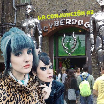 La Conjunción Alternativa