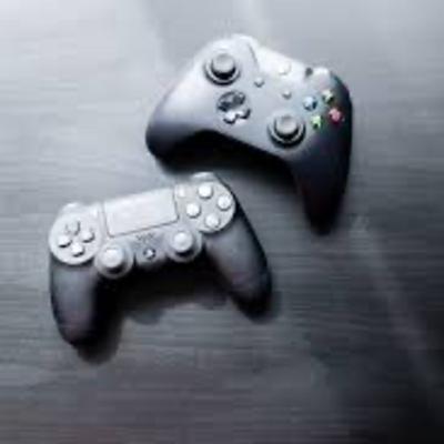 #2 (Xbox Series X V.S PS4/ Call Of Duty 2020)
