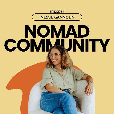 #1. Inesse Gannoun - Coach & Mentore - Donner avant de recevoir #1. Inesse Gannoun - Coach & Mentore - Donner avant de recevoir