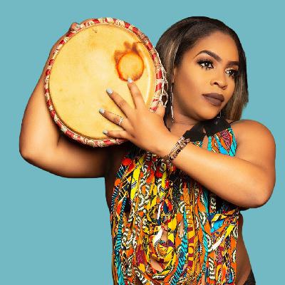 Ep. 211 - Mother's Day Special: Postpartum Depression ft. Asher Makeba Ep. 211 - Mother's Day Special: Postpartum Depression ft. Asher Makeba