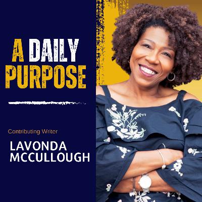 Day 293 It's Not About You by LaVonda McCullough Day 293 It's Not About You by LaVonda McCullough