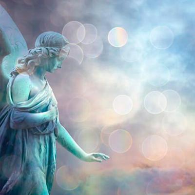 ENSINAMENTO ANJOS ENSINAMENTO ANJOS