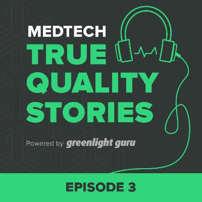 How a Shift in Mindset Resulted in a Higher Quality IQ for this Industry Veteran How a Shift in Mindset Resulted in a Higher Quality IQ for this Industry Veteran