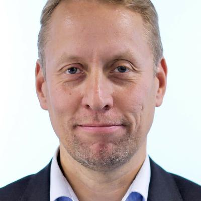 Buildertalk - Rakennusalan vastuullisuus, Lars Albäck