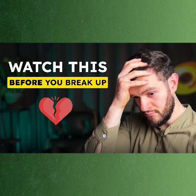 E320 - 11 Love Lessons I Wish I’d Learned Before I Broke Up E320 - 11 Love Lessons I Wish I’d Learned Before I Broke Up