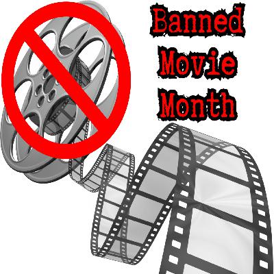Barbie (2023) W/ Co-host Tonya Todd, Alyson Shelton & B. Danielle Watkins - Banned Movie Month