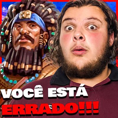 COMO JOGAR DE GUERREIRO! DICAS AVANÇADAS! Taverneiroscast ep: 007