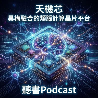 天機芯-異構融合的類腦計算晶片平台
