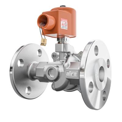 Solenoid Valves in Action: Applications and Benefits