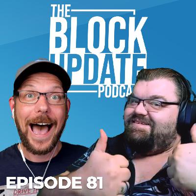 81: Analyzing the Minecraft Live announcement