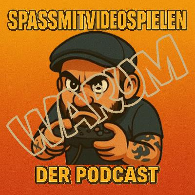 Warum Spass Mit Videospielen? Warum Spass Mit Videospielen?