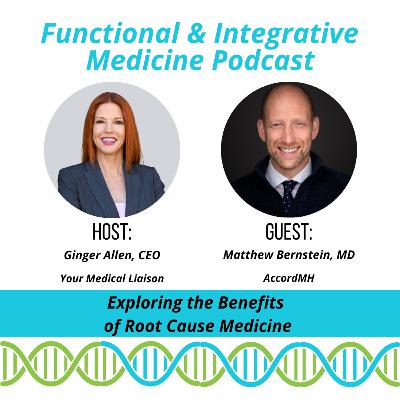 Interview with Matt Bernstein, MD of AccordMH Interview with Matt Bernstein, MD of AccordMH