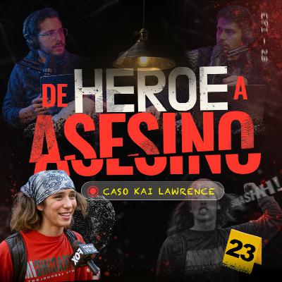 El asesino del hacha - EP #23