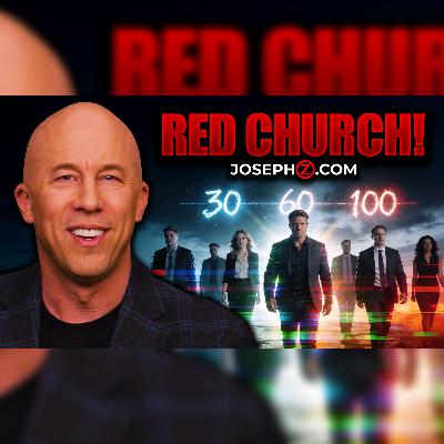 Committed to God's Purpose | Red Church!
