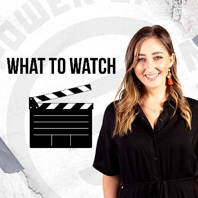 WHAT TO WATCH - FATAL SEDUCTION S2 WHAT TO WATCH - FATAL SEDUCTION S2