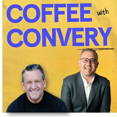From IT Support to Global Stages and AI with Jon Levesque From IT Support to Global Stages and AI with Jon Levesque