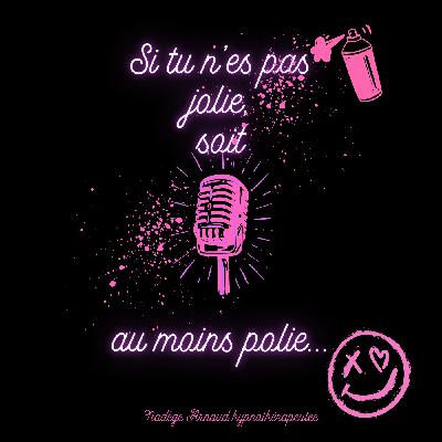 Assez. J’en ai marre de me détester.