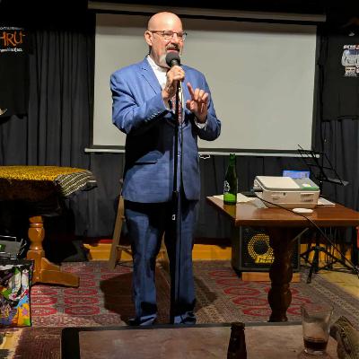 Simon Rakoff: 40 Years of Canadian Comedy