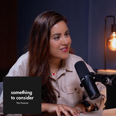 EP40: What Happens When You Don't Play Small | Wafa Al Obaidat EP40: What Happens When You Don't Play Small | Wafa Al Obaidat