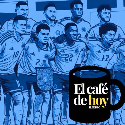Selección Colombia: los llamados a amistosos contra Francia y Croacia ¿el equipo oficial? Selección Colombia: los llamados a amistosos contra Francia y Croacia ¿el equipo oficial?