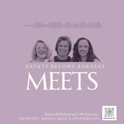 #11 - Ellen, Verena & Anja - Zehn Folgen weiter: was bleibt, was kommt, was sich bewegt