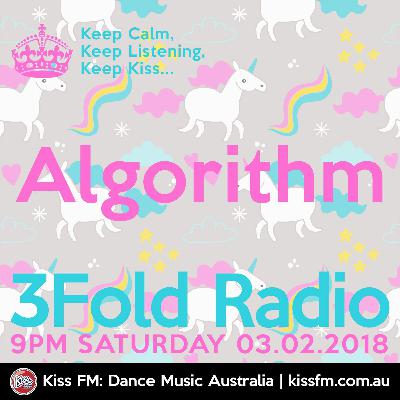 [232] Algorithm