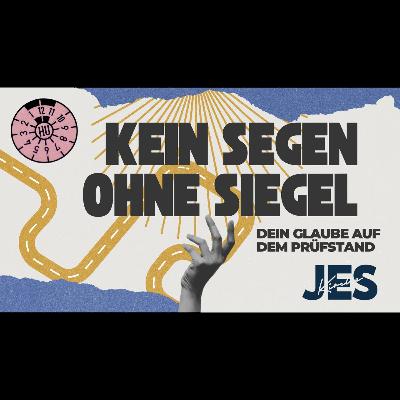 Kein Segen ohne Siegel | Philipp Hörmann