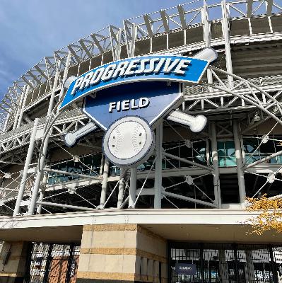 Episode 20: Progressive Field