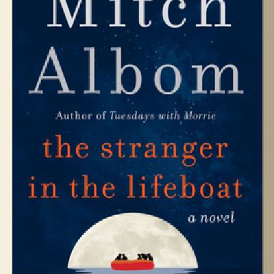 Download (ePUB) BOOK The Stranger in the Lifeboat by Mitch Albom