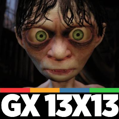 13x13 - Nuestros Placeres Culpables: Videojuegos que no son TOP y nos encantan