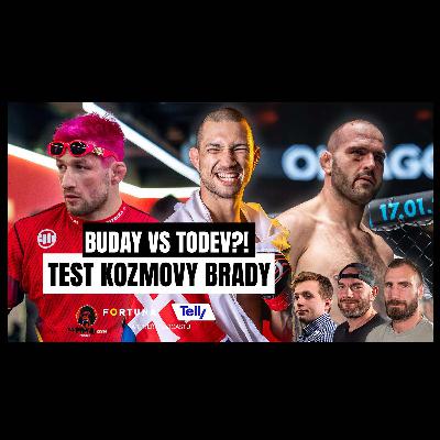 Kozma bojuje o kariéru. Doping z MMA nevymizí, ale... Jak Rony porazí Brita? | Fight! Kozma bojuje o kariéru. Doping z MMA nevymizí, ale... Jak Rony porazí Brita? | Fight!