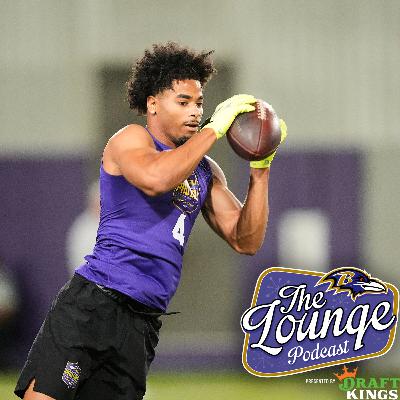 Some of Our Favorite Draft Prospects for Ravens Some of Our Favorite Draft Prospects for Ravens