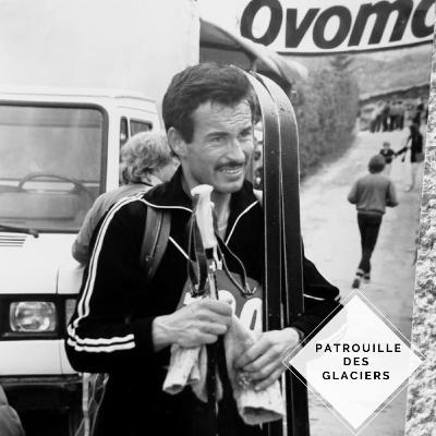 La PDG : Jean-Marc Farquet, une légende de Verbier avec plus de 15 Patrouilles de Glaciers La PDG : Jean-Marc Farquet, une légende de Verbier avec plus de 15 Patrouilles de Glaciers