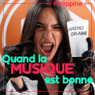 Philippine - Quand la musique est bonne Philippine - Quand la musique est bonne