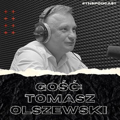 Od marzeń o kurierze do budowania rynku nieruchomości w Polsce