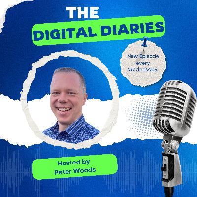 #20 - Steven Puri | Hollywood Exec to Flow State