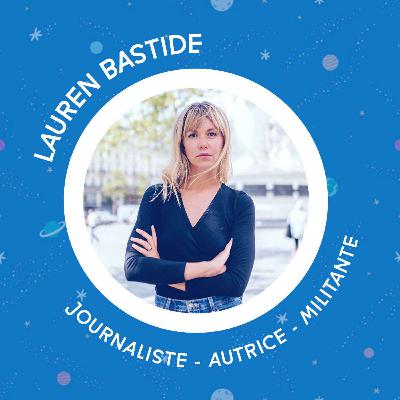 Lauren Bastide Lauren Bastide
