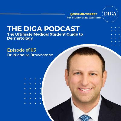 #195: The Ultimate Medical Student Guide to Dermatology