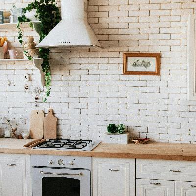 Changing the look of your kitchen on a budget