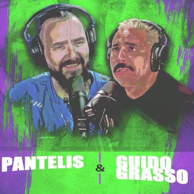 Blowing Bill, Dillon Danis and Hot Coffee