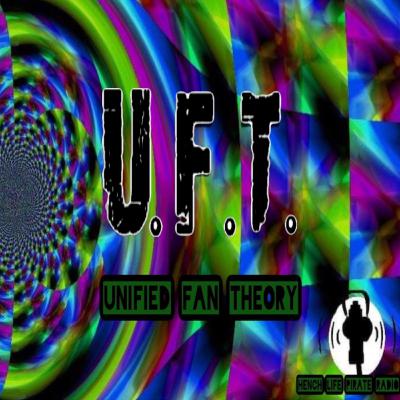 Unified Fan Theory - Loki Preview