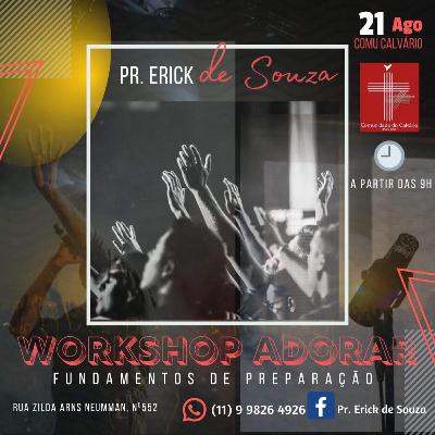 Louvor Fundamentos de Preparação