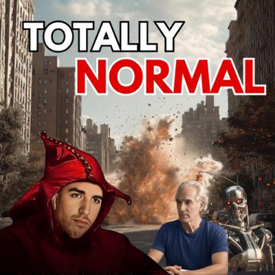 NYC Bombers, Glenn Beck's Insane Interview, and MORE | Chrissie Mayr 3/9/26 NYC Bombers, Glenn Beck's Insane Interview, and MORE | Chrissie Mayr 3/9/26