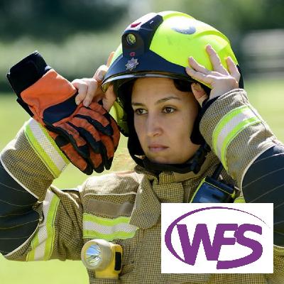 Future Firefighter Episode 1: Role of the firefighter Future Firefighter Episode 1: Role of the firefighter