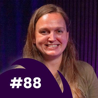 #88 Vztah se psem stavte na jeho potřebách: Tereza Kalvová