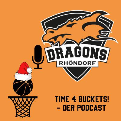 Weihnachtsspecial #1 - Air oder der große Fight im Palace of Auburn Hills (feat. Stephan Dohrn)