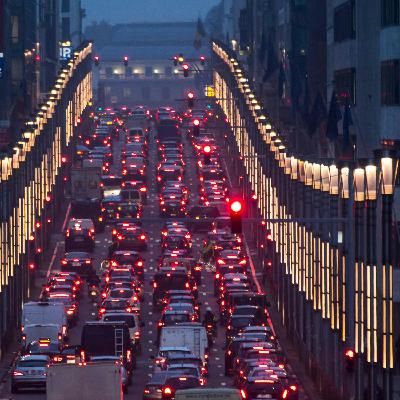 Should employers shoulder commuter congestion issues?
