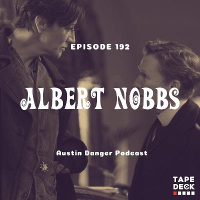 Albert Nobbs (2011) Albert Nobbs (2011)